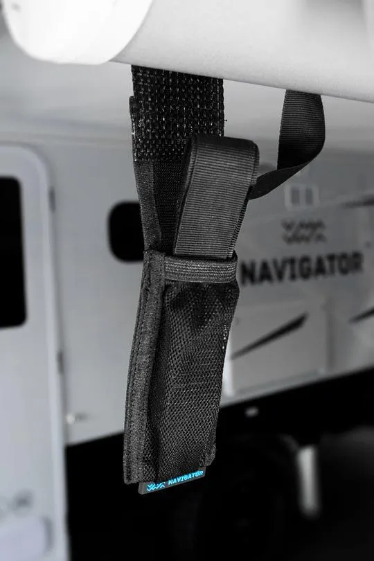 Navigator Gear Strap Buddy - for Storage of Awning Strap