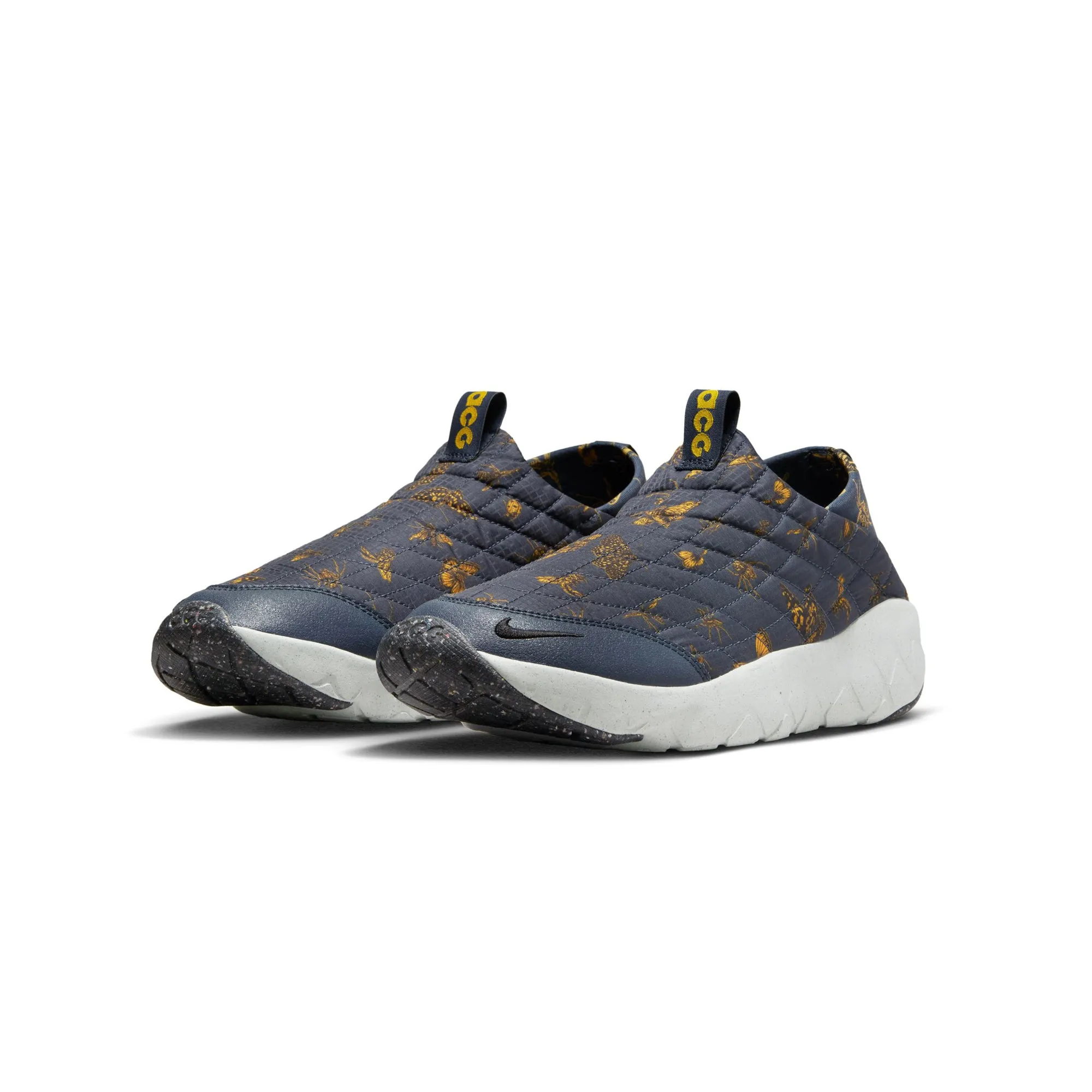 Nike ACG Mens Moc 3.5 Shoes