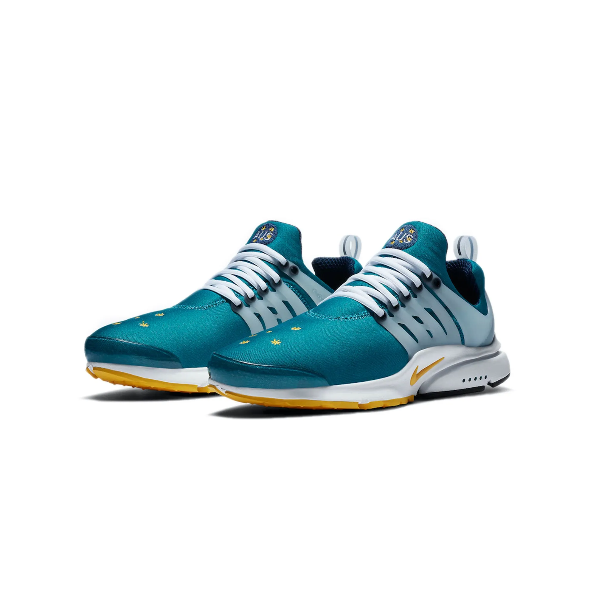 NIKE MEN AIR PRESTO SHOE