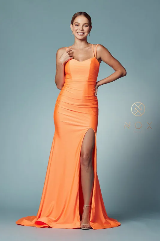 Nox Anabel T481