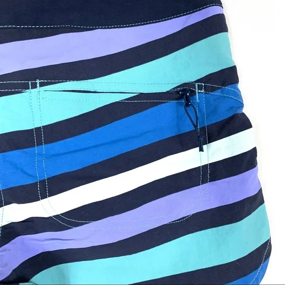 NWT Patagonia Women's Wavefarer Boardshorts - 5&quot;