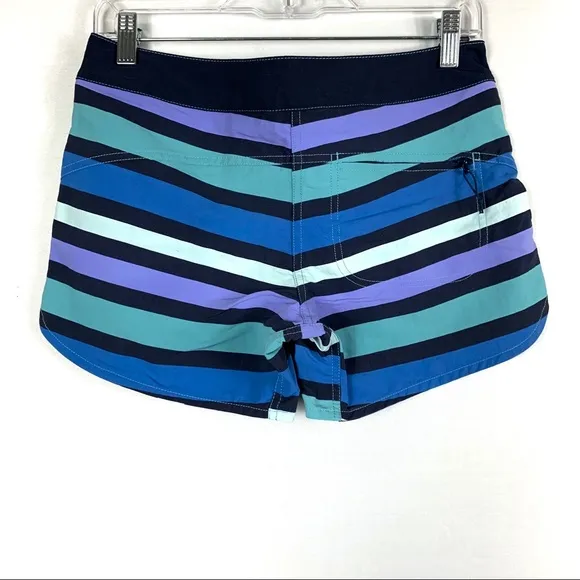 NWT Patagonia Women's Wavefarer Boardshorts - 5&quot;