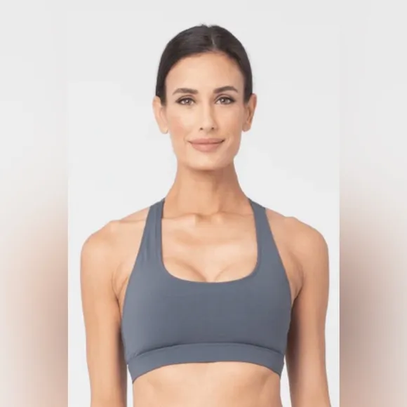 NWT Vie Active Sharon Bra