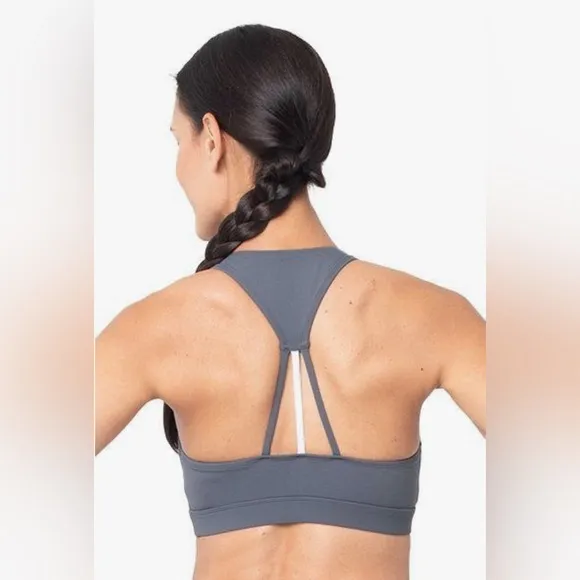 NWT Vie Active Sharon Bra