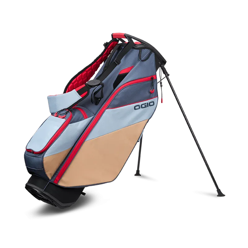 OGIO 2025 Fuse Golf Stand Bag