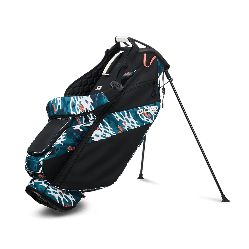 OGIO 2025 Fuse Golf Stand Bag