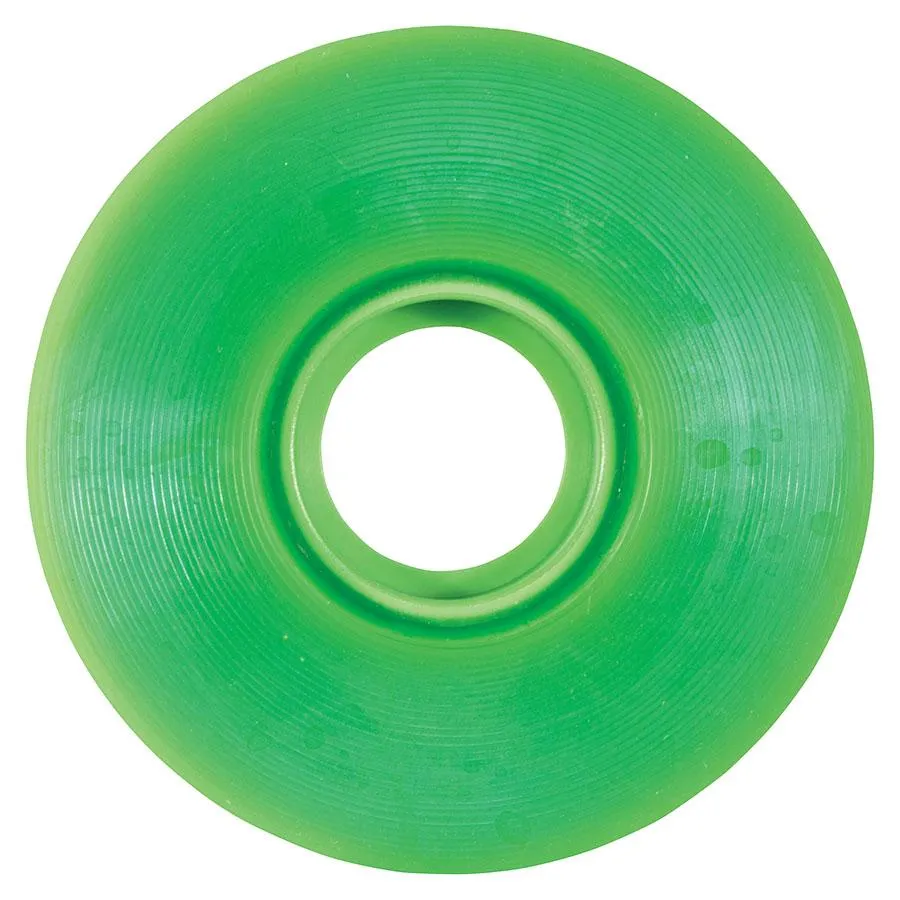OJ Mini Super Juice Green 78a Skateboard Wheels 55mm