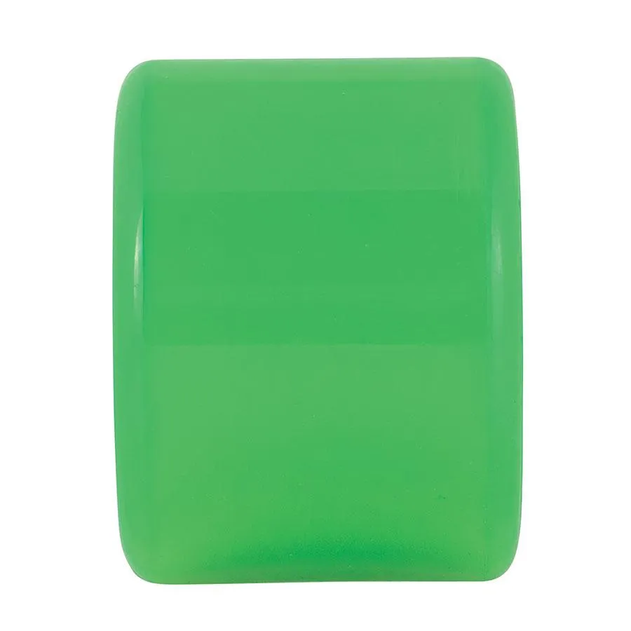 OJ Mini Super Juice Green 78a Skateboard Wheels 55mm