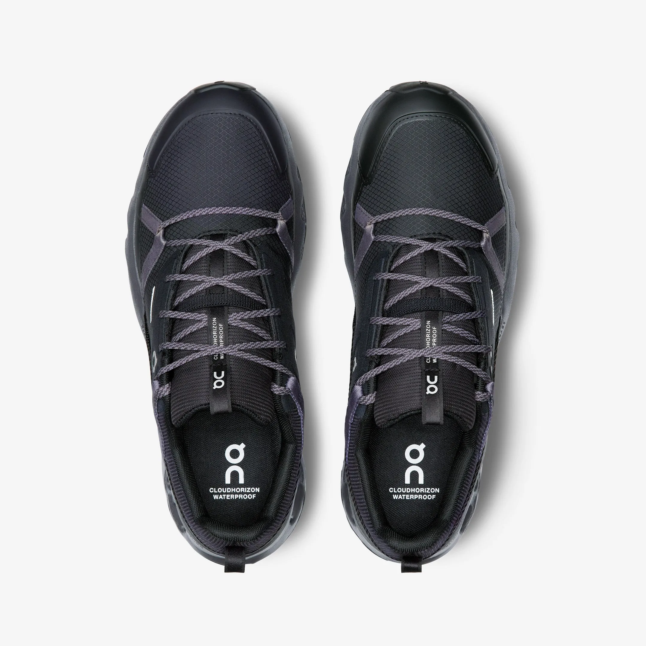 On - Cloudhorizon Waterproof - Homme