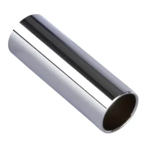 On-Stage Chrome Guitar Slide ~ Size 11