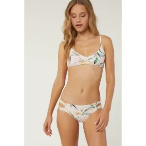 O'NEILL CLARIS FLORAL STRAPPY BOTTOM