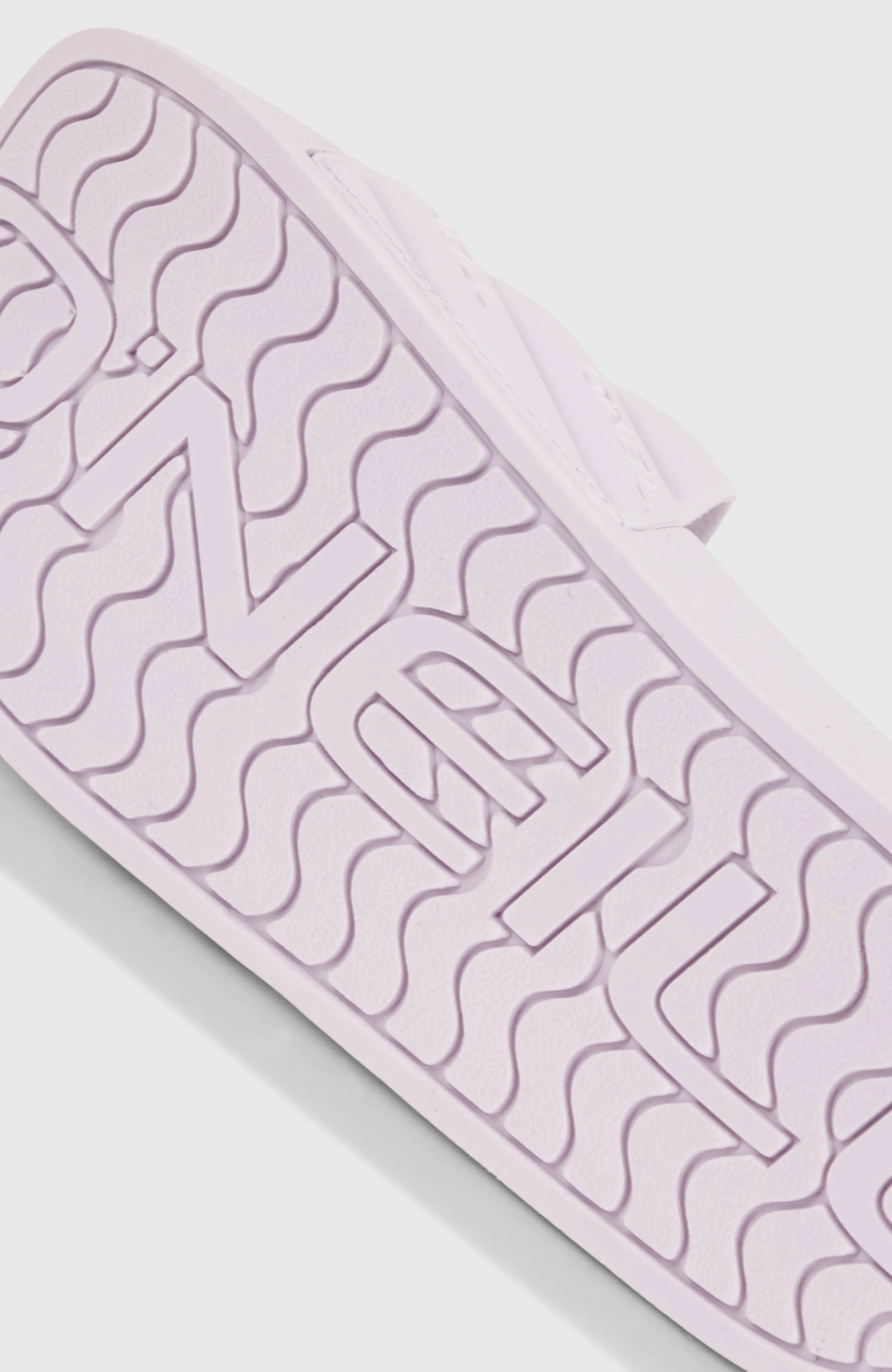 O'Neill Slides | Purple Gleam