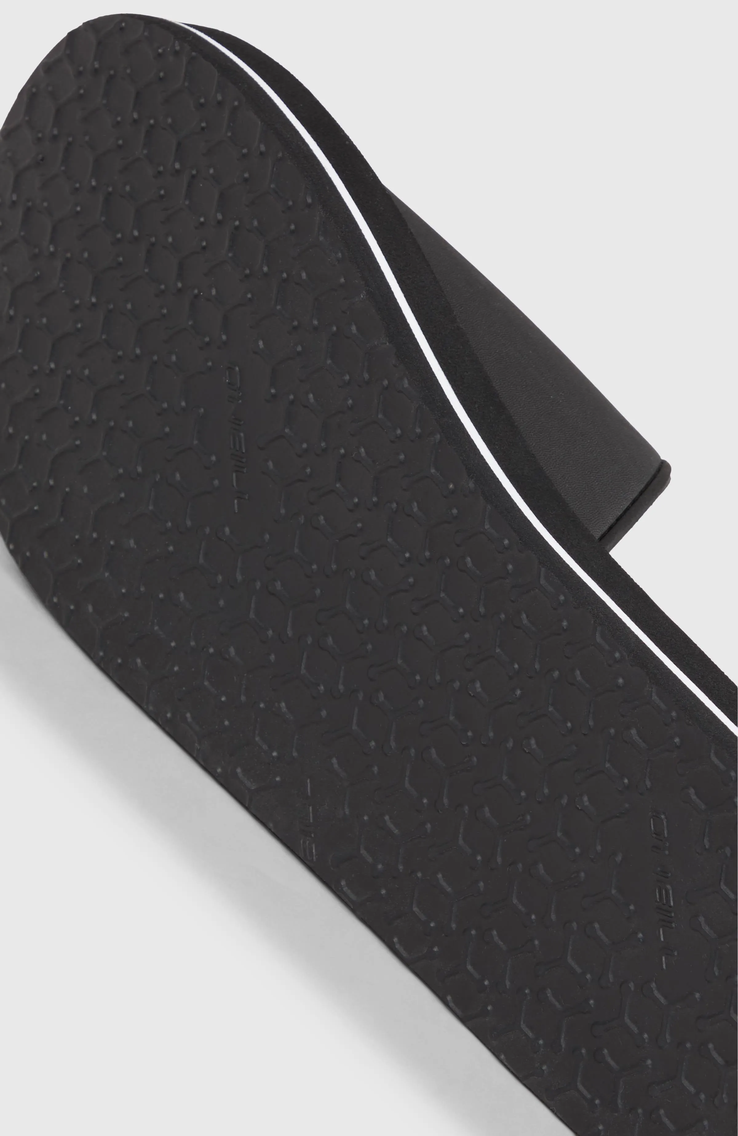 O'Neill Velcro Slides | Black Out