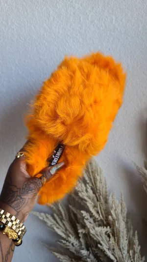 Orange Sheepa Slides