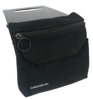 Original Wheelchair 6 inch pocket