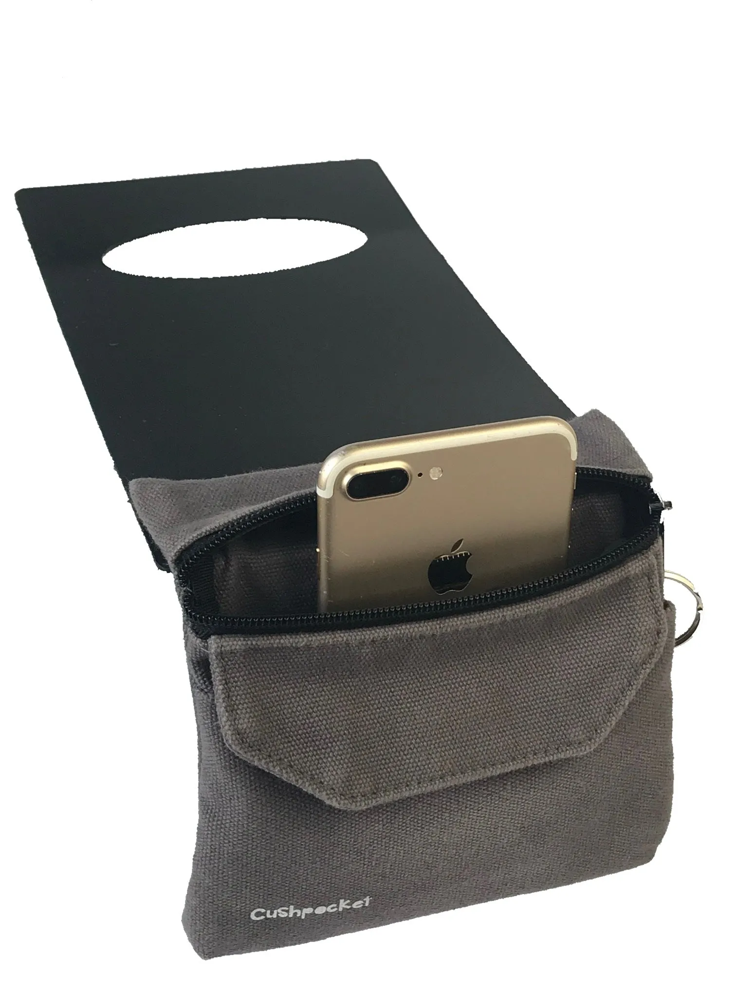 Original Wheelchair 6 inch pocket