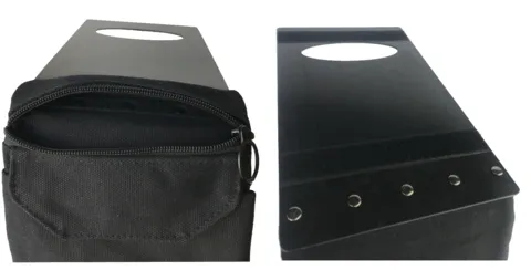 Original Wheelchair 6 inch pocket
