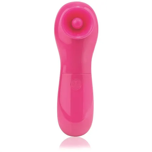 Ovibe - Each - Strawberry