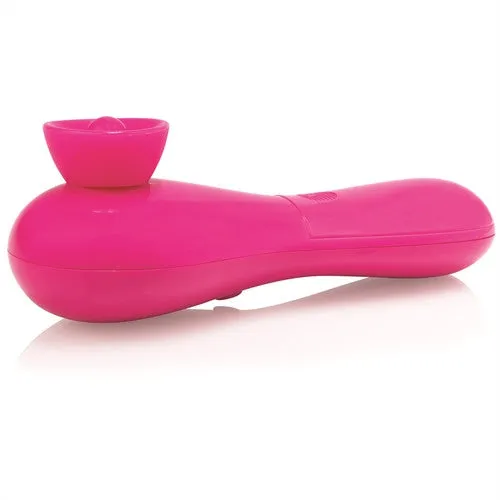 Ovibe - Each - Strawberry