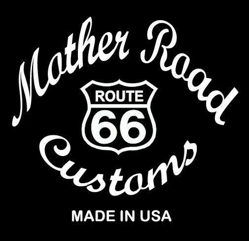 P-Pad Seat Chopper Harley Sportster Bobber Chopper Bates Blk Tuck Roll Leather