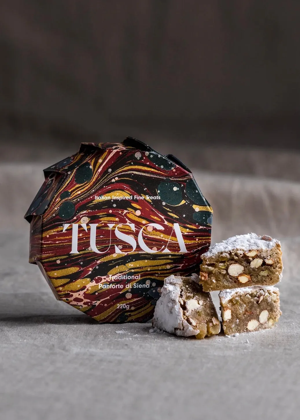 Panforte