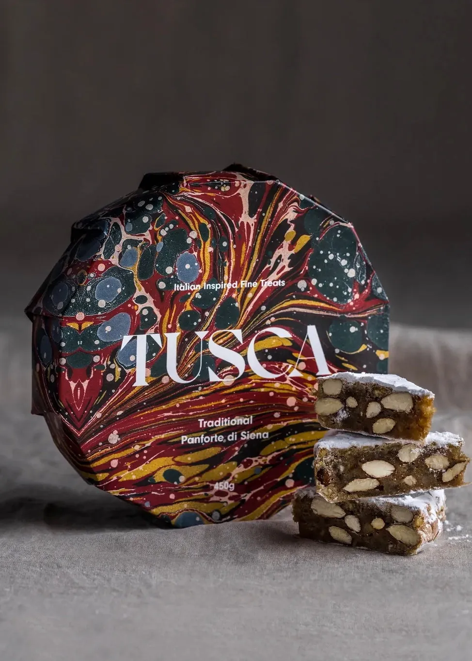 Panforte