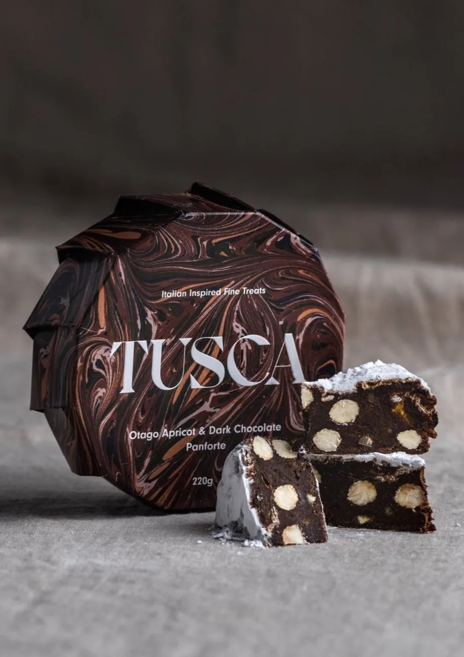 Panforte