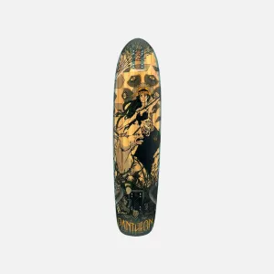 Pantheon - Gaia 37"(2022) - Enjoy $80 off upon purchase of a board now or before!