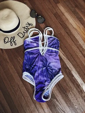 PARADISE Swimsuit