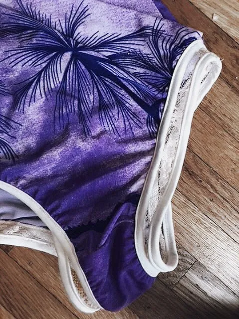 PARADISE Swimsuit