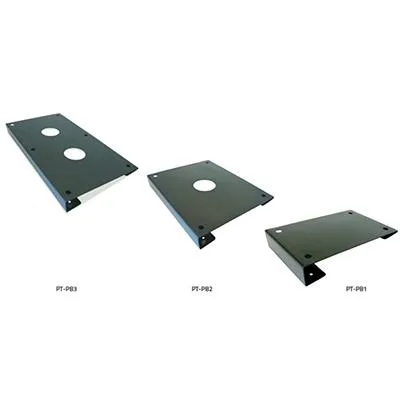 PEDALTRAIN - PBK Pedal Booster 3 Pack