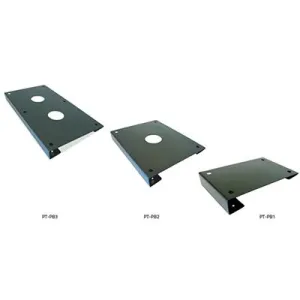 PEDALTRAIN - PBK Pedal Booster 3 Pack