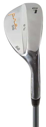 Pinemeadow Pre Wedge (Right-Handed, Steel, Regular, 60-Degrees)