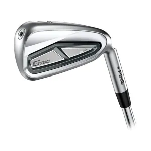 Ping G730 (5-PW,UW,SW) Graphite Irons