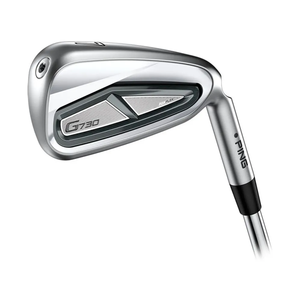 Ping G730 (5-PW,UW,SW) Graphite Irons