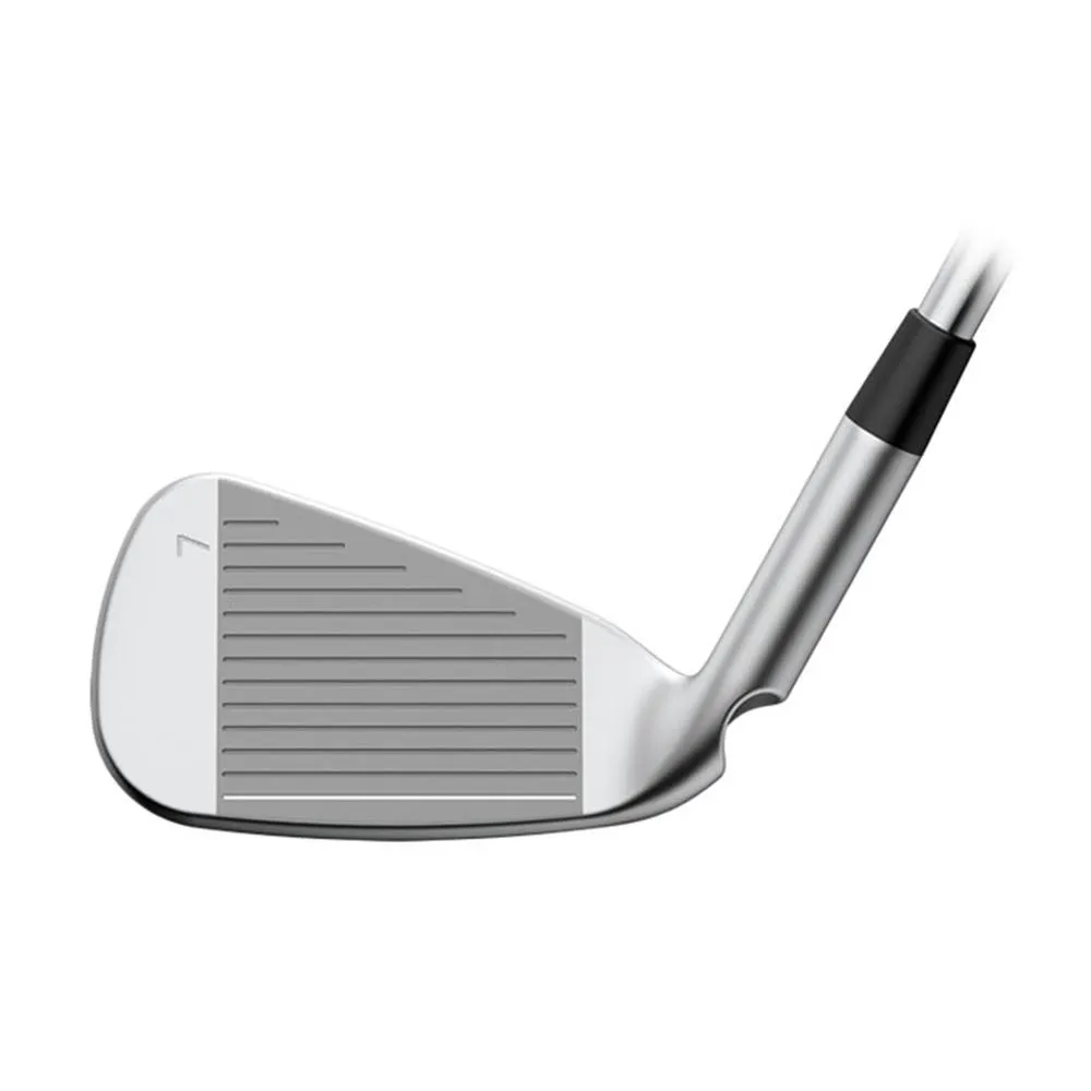 Ping G730 (5-PW,UW,SW) Graphite Irons