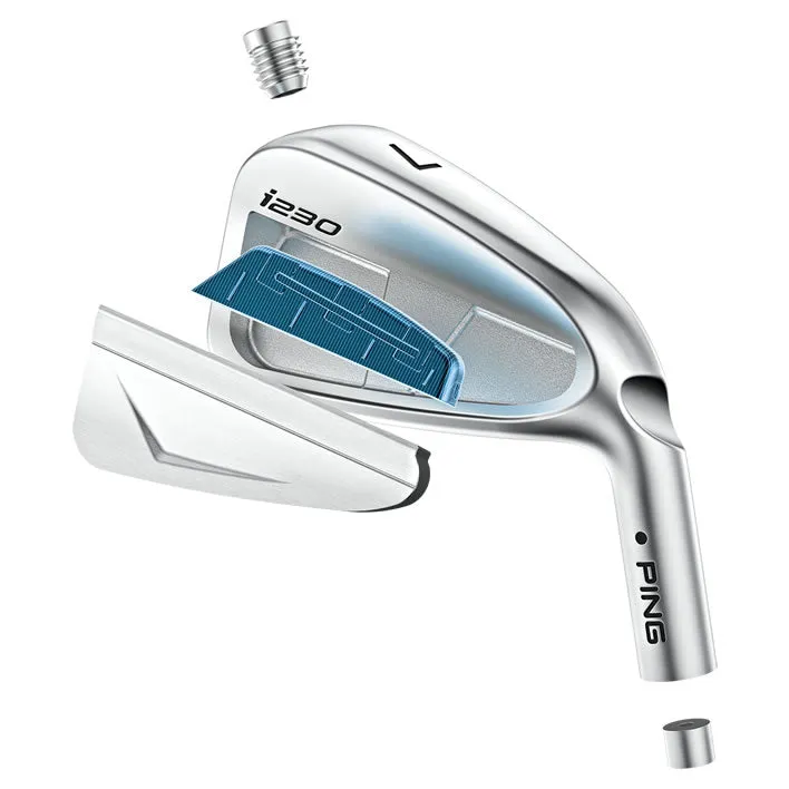 Ping i230 Steel Irons