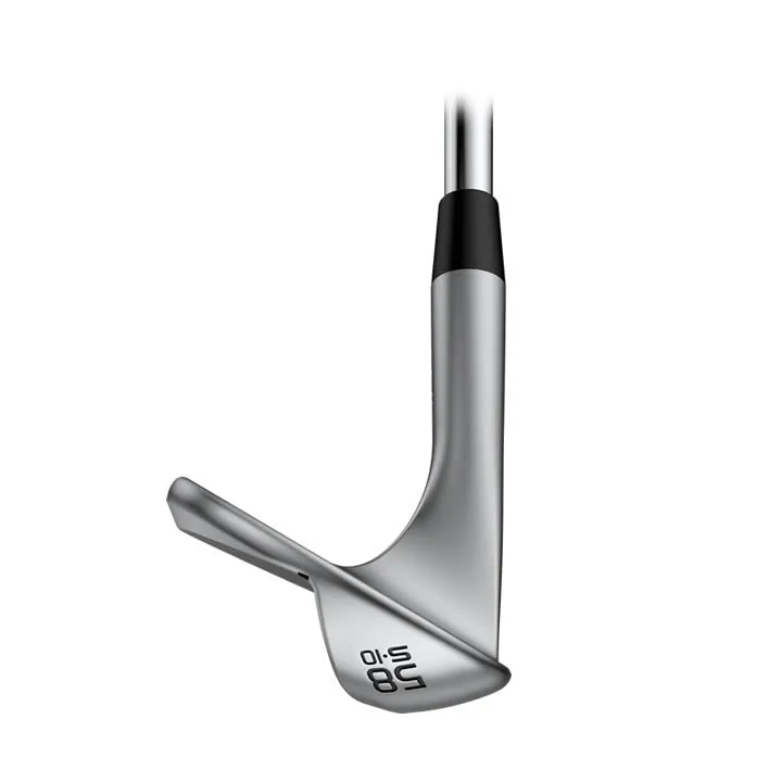 Ping S159 Chrome Wedges- Steel