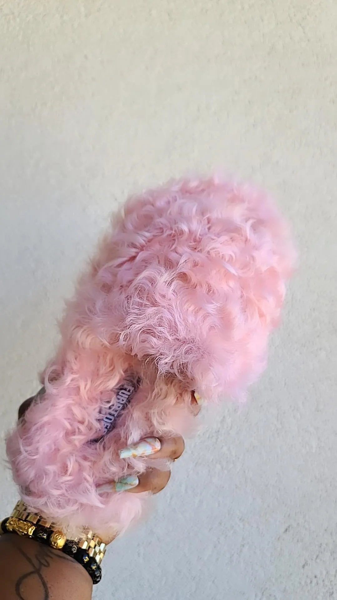 Pink Sheepa Slides