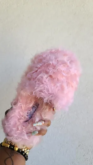 Pink Sheepa Slides