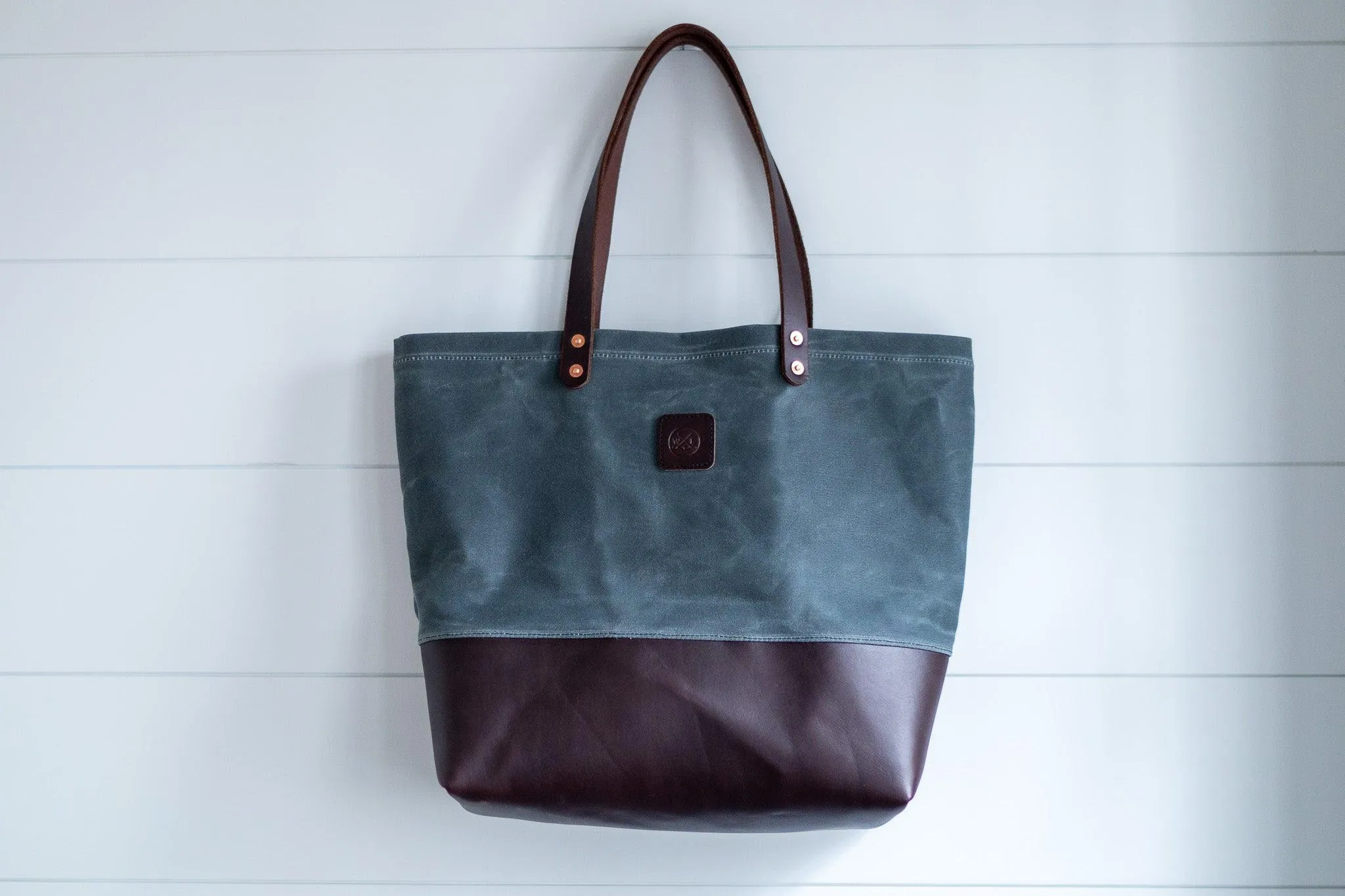Private Label Field & Boat Tote