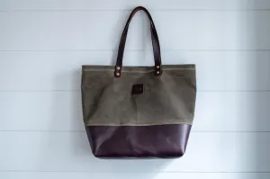 Private Label Field & Boat Tote