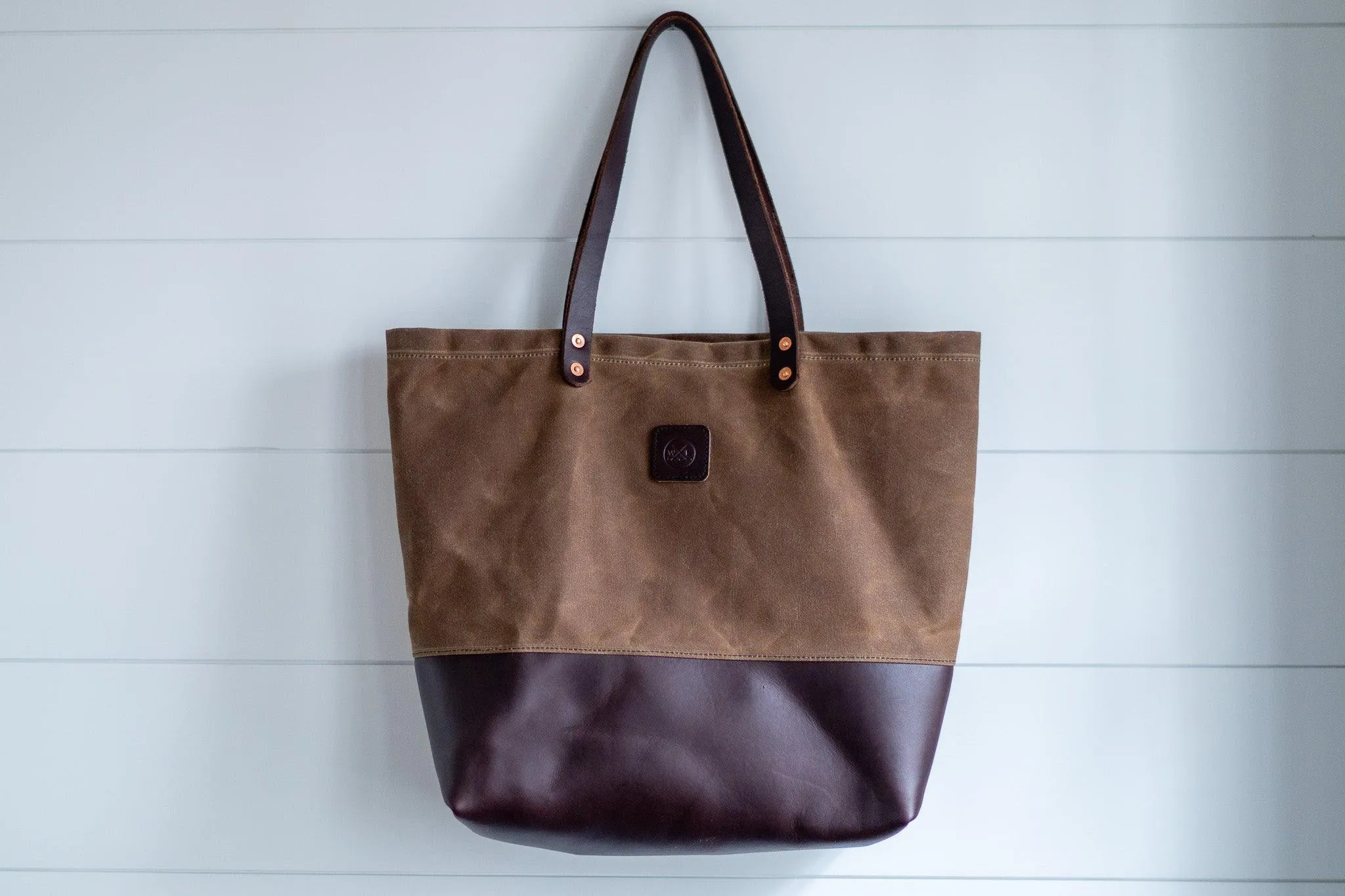 Private Label Field & Boat Tote
