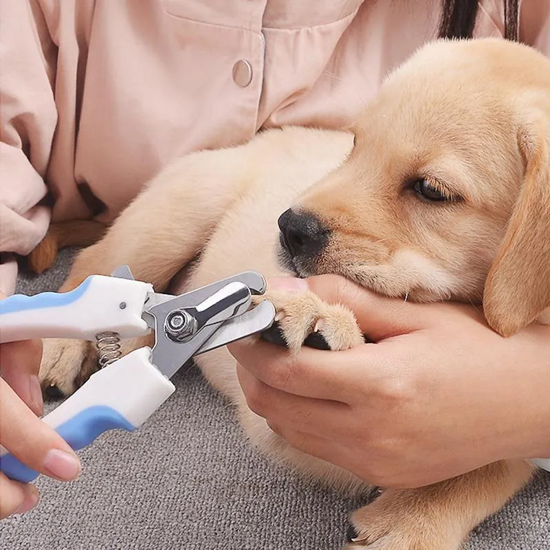Professional Pet Nail Clipper