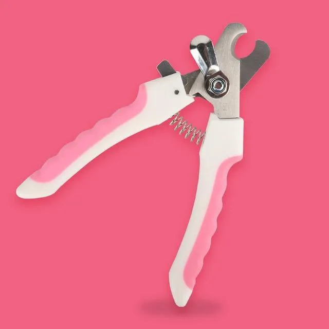 Professional Pet Nail Clipper