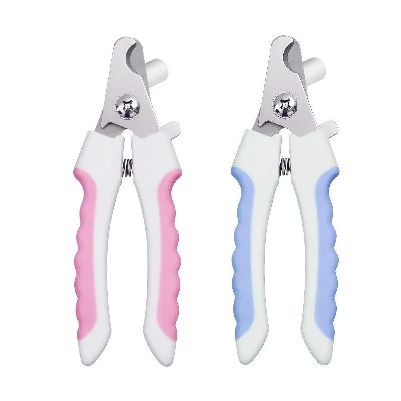 Professional Pet Nail Clipper