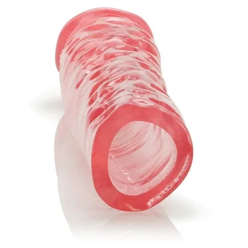 Puregel Sleeve Plum