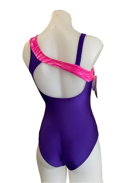 PW JZ615 Gymnastics Leotard