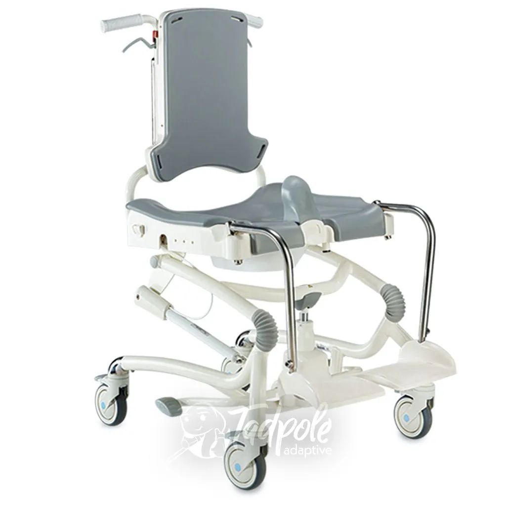 R82 Heron Toilet and Bathing Seat