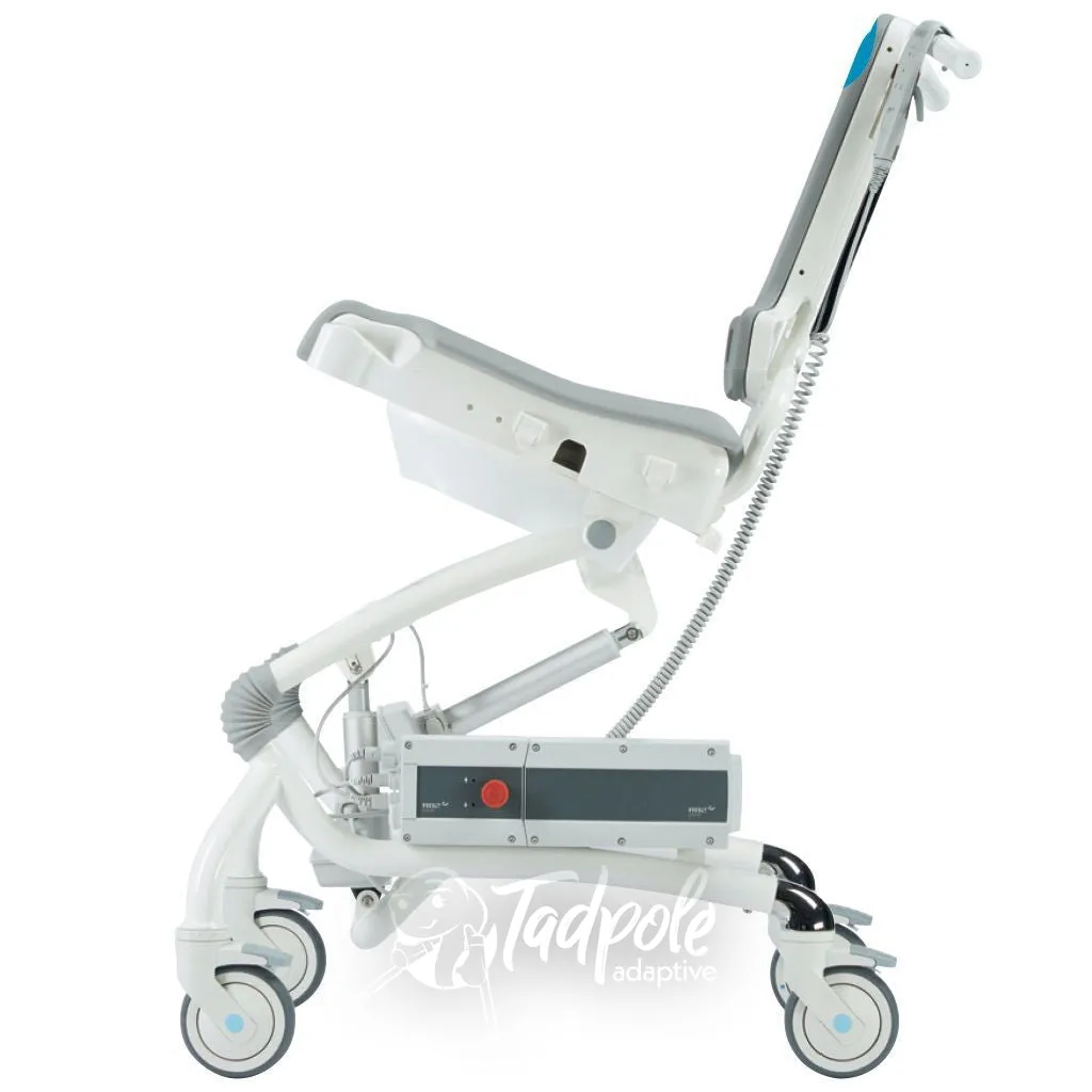 R82 Heron Toilet and Bathing Seat